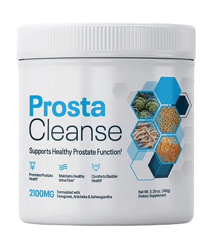 Prosta Cleanse supplement